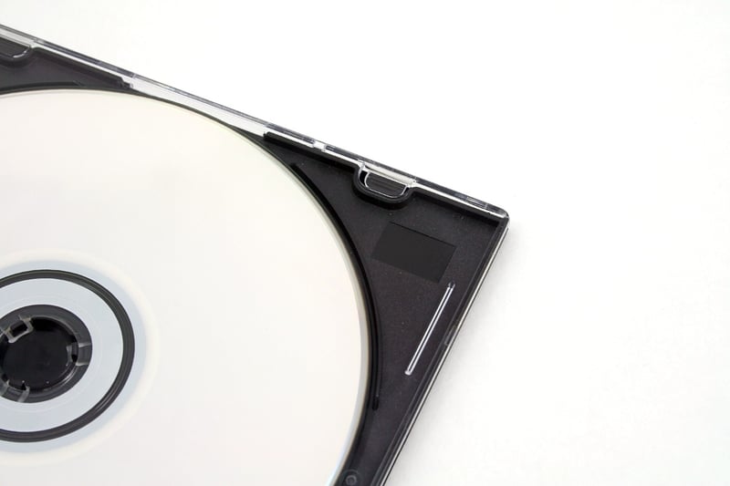 CD Spinners