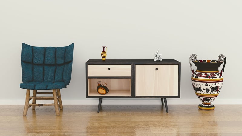 DIY Upholstery