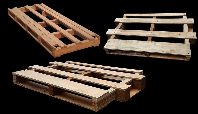 Pallet Wood Furniture